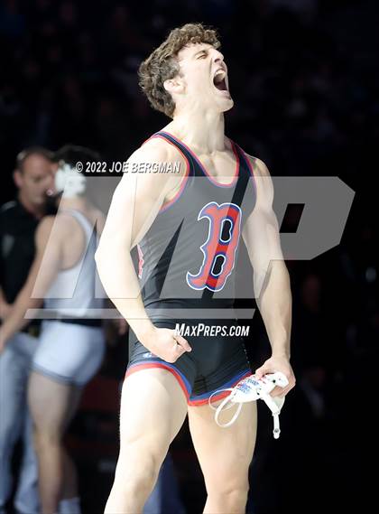 Thumbnail 3 in CIF State Championships (Boy's Finals) photogallery.