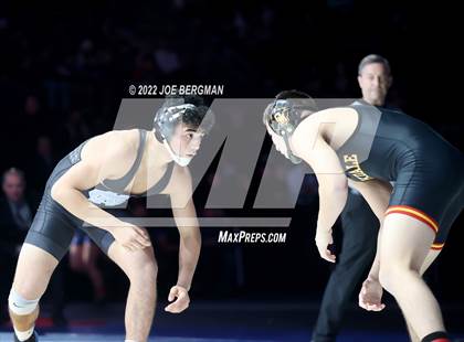 Thumbnail 2 in CIF State Championships (Boy's Finals) photogallery.