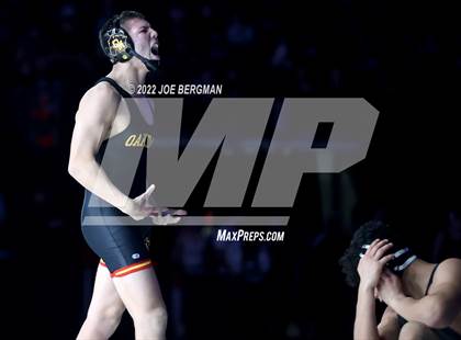 Thumbnail 3 in CIF State Championships (Boy's Finals) photogallery.