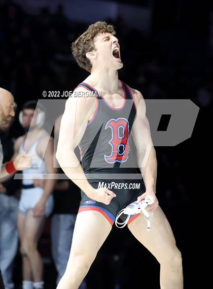 Thumbnail 1 in CIF State Championships (Boy's Finals) photogallery.