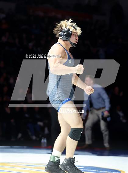 Thumbnail 2 in CIF State Championships (Boy's Finals) photogallery.