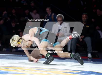 Thumbnail 2 in CIF State Championships (Boy's Finals) photogallery.