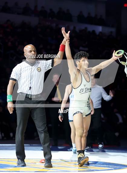 Thumbnail 1 in CIF State Championships (Boy's Finals) photogallery.