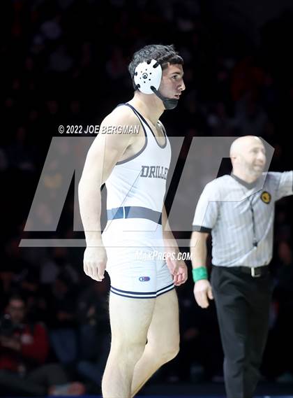 Thumbnail 2 in CIF State Championships (Boy's Finals) photogallery.