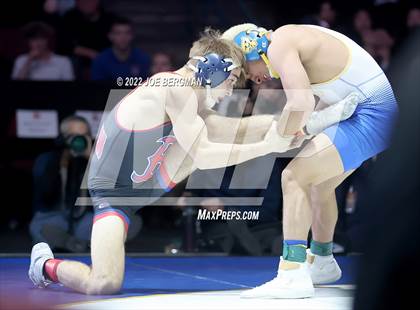 Thumbnail 2 in CIF State Championships (Boy's Finals) photogallery.