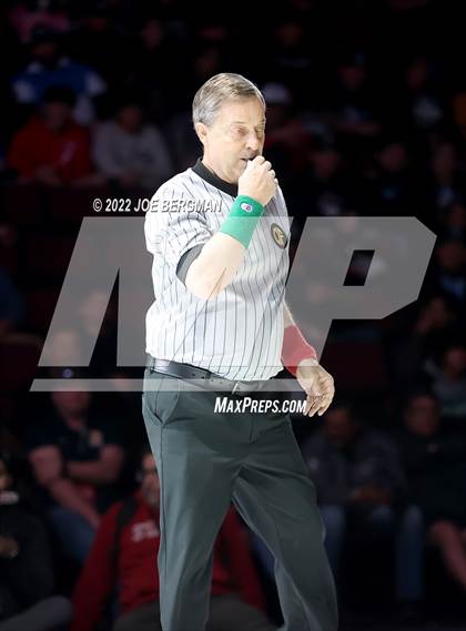 Thumbnail 3 in CIF State Championships (Boy's Finals) photogallery.