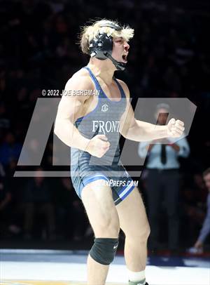 CIF State Championships (Boy's Finals)