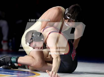 Thumbnail 2 in CIF State Championships (Boy's Finals) photogallery.