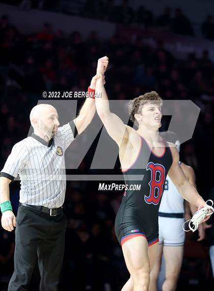 Thumbnail 1 in CIF State Championships (Boy's Finals) photogallery.