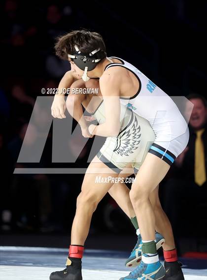 Thumbnail 2 in CIF State Championships (Boy's Finals) photogallery.