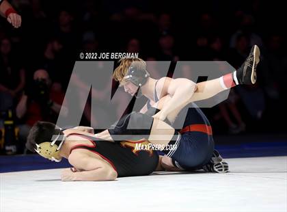 Thumbnail 1 in CIF State Championships (Boy's Finals) photogallery.