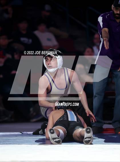 Thumbnail 3 in CIF State Championships (Boy's Finals) photogallery.