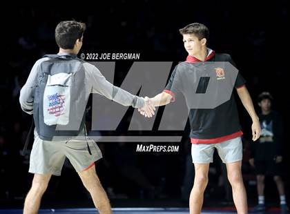 Thumbnail 2 in CIF State Championships (Boy's Finals) photogallery.