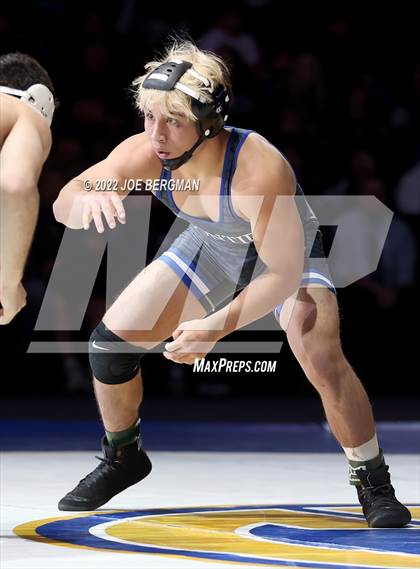 Thumbnail 2 in CIF State Championships (Boy's Finals) photogallery.