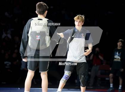 Thumbnail 2 in CIF State Championships (Boy's Finals) photogallery.