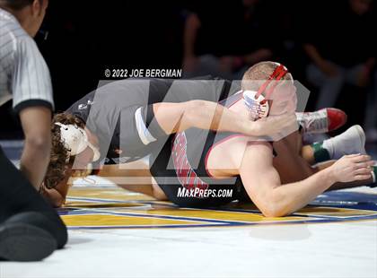 Thumbnail 2 in CIF State Championships (Boy's Finals) photogallery.