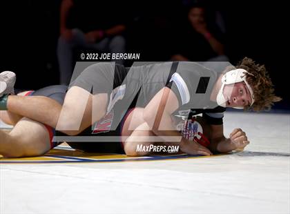Thumbnail 3 in CIF State Championships (Boy's Finals) photogallery.