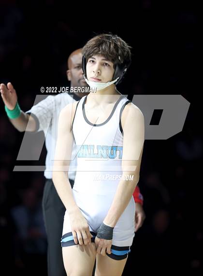 Thumbnail 2 in CIF State Championships (Boy's Finals) photogallery.