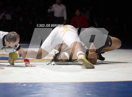 Thumbnail 2 in CIF State Championships (Boy's Finals) photogallery.