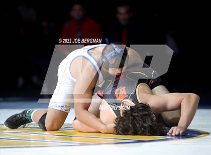 Thumbnail 2 in CIF State Championships (Boy's Finals) photogallery.