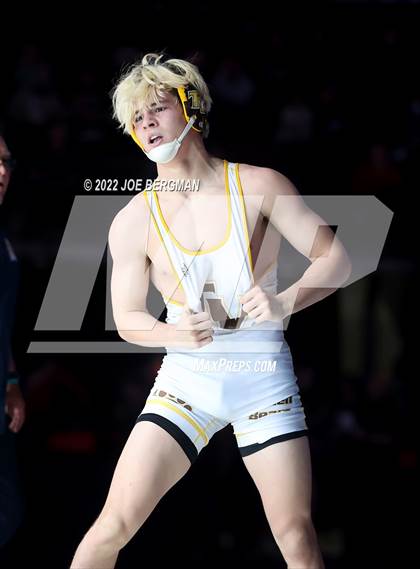 Thumbnail 2 in CIF State Championships (Boy's Finals) photogallery.