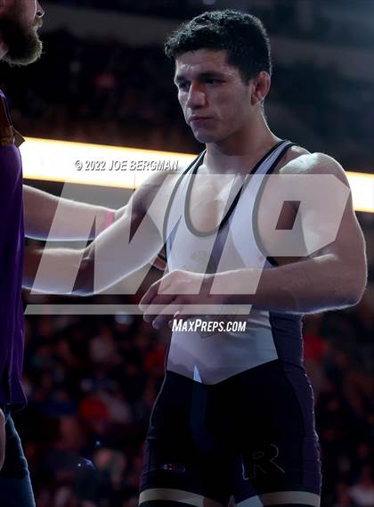 Thumbnail 3 in CIF State Championships (Boy's Finals) photogallery.