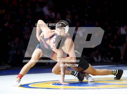 Thumbnail 3 in CIF State Championships (Boy's Finals) photogallery.