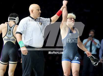 Thumbnail 1 in CIF State Championships (Boy's Finals) photogallery.