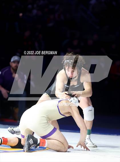 Thumbnail 2 in CIF State Championships (Boy's Finals) photogallery.