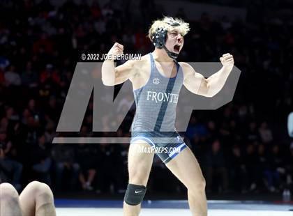 Thumbnail 3 in CIF State Championships (Boy's Finals) photogallery.