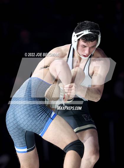 Thumbnail 2 in CIF State Championships (Boy's Finals) photogallery.
