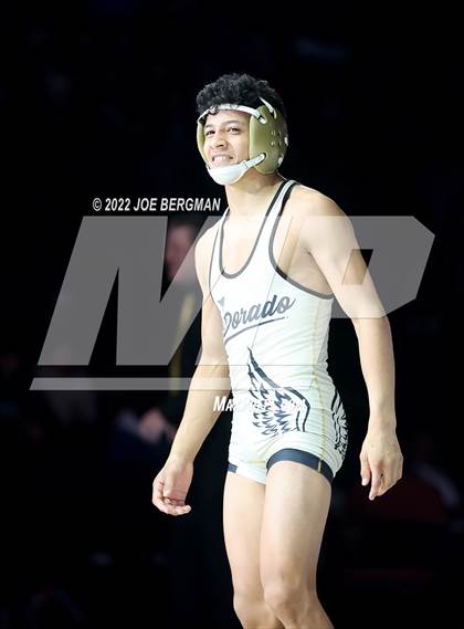 Thumbnail 2 in CIF State Championships (Boy's Finals) photogallery.