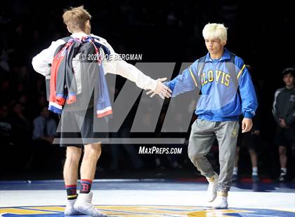 Thumbnail 3 in CIF State Championships (Boy's Finals) photogallery.