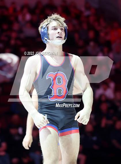 Thumbnail 2 in CIF State Championships (Boy's Finals) photogallery.
