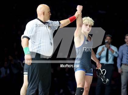 Thumbnail 2 in CIF State Championships (Boy's Finals) photogallery.