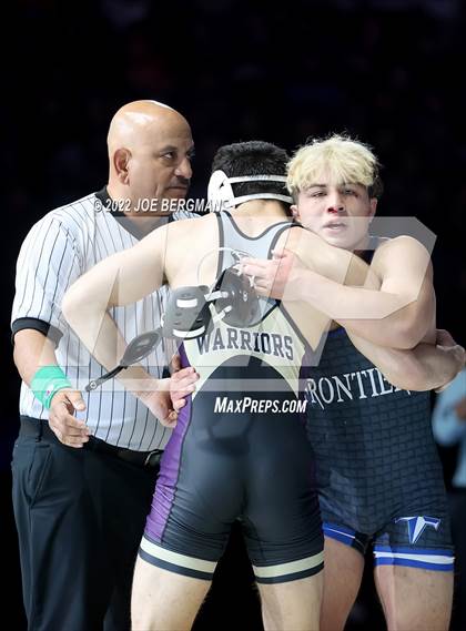 Thumbnail 3 in CIF State Championships (Boy's Finals) photogallery.