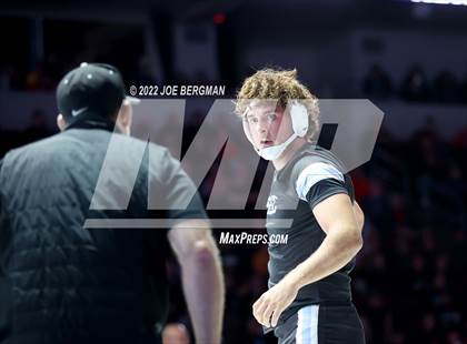 Thumbnail 2 in CIF State Championships (Boy's Finals) photogallery.