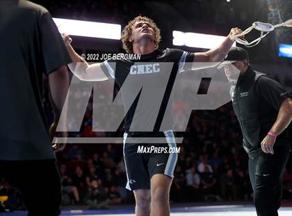 Thumbnail 1 in CIF State Championships (Boy's Finals) photogallery.