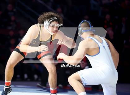 Thumbnail 2 in CIF State Championships (Boy's Finals) photogallery.