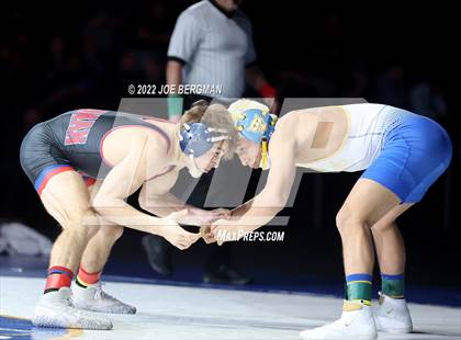 Thumbnail 2 in CIF State Championships (Boy's Finals) photogallery.