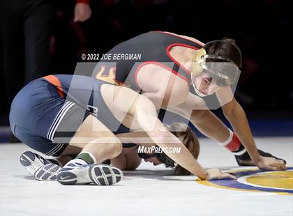 Thumbnail 2 in CIF State Championships (Boy's Finals) photogallery.
