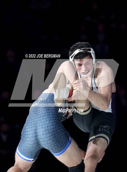 Thumbnail 3 in CIF State Championships (Boy's Finals) photogallery.
