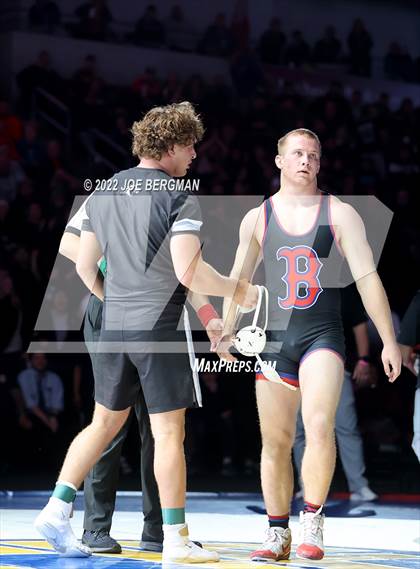 Thumbnail 1 in CIF State Championships (Boy's Finals) photogallery.