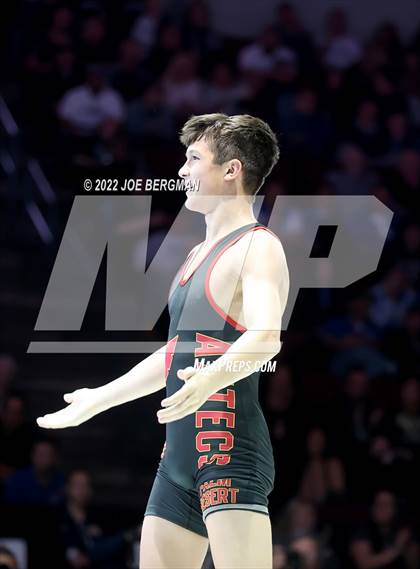 Thumbnail 2 in CIF State Championships (Boy's Finals) photogallery.
