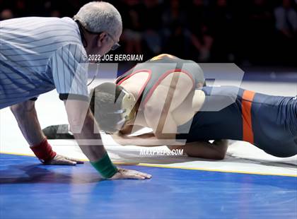 Thumbnail 1 in CIF State Championships (Boy's Finals) photogallery.