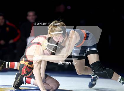 Thumbnail 2 in CIF State Championships (Boy's Finals) photogallery.