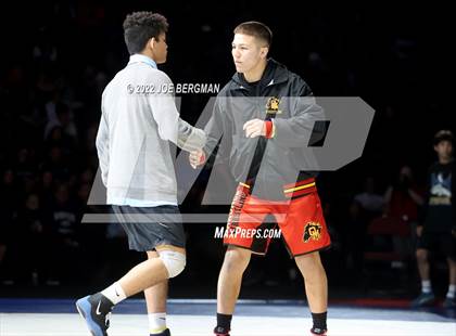 Thumbnail 1 in CIF State Championships (Boy's Finals) photogallery.