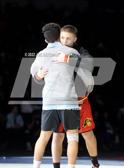 Thumbnail 2 in CIF State Championships (Boy's Finals) photogallery.