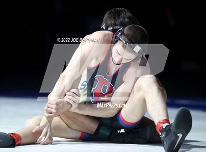 Thumbnail 2 in CIF State Championships (Boy's Finals) photogallery.