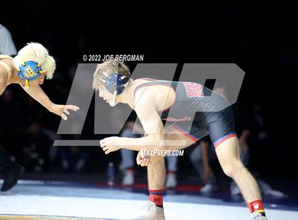 Thumbnail 1 in CIF State Championships (Boy's Finals) photogallery.